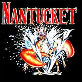 Nantucket - V - LP (LP: Nantucket - V)