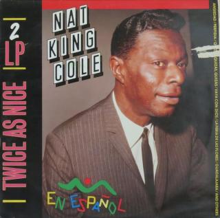 Nat King Cole - En Espa?ol - LP (LP: Nat King Cole - En Espa?ol)
