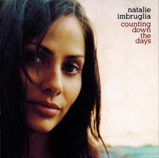 Natalie Imbruglia - Counting Down The Days - CD (CD: Natalie Imbruglia - Counting Down The Days)