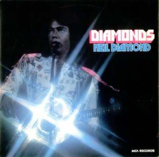 Neil Diamond - Diamonds - LP / Vinyl (LP / Vinyl: Neil Diamond - Diamonds)