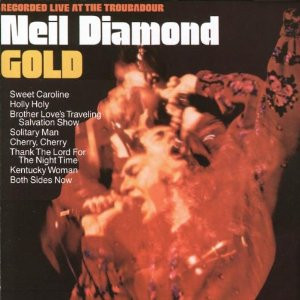 Neil Diamond - Gold - LP / Vinyl (LP / Vinyl: Neil Diamond - Gold)