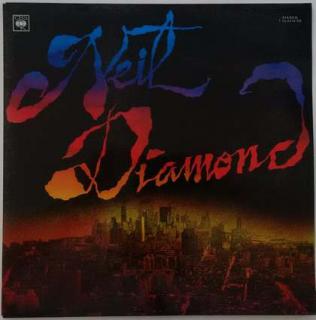 Neil Diamond - Neil Diamond - LP / Vinyl (LP / Vinyl: Neil Diamond - Neil Diamond)