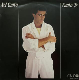 Nel Santo - Canto Te - LP / Vinyl (LP / Vinyl: Nel Santo - Canto Te)