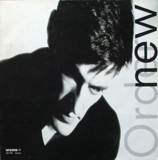 New Order - Low-life - LP / Vinyl (LP / Vinyl: New Order - Low-life)