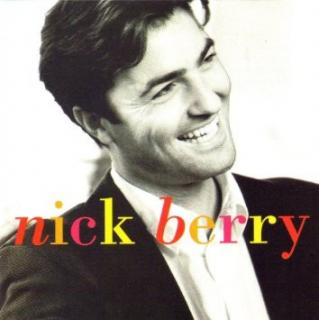 Nick Berry - Nick Berry - LP / Vinyl (LP / Vinyl: Nick Berry - Nick Berry)