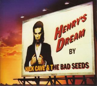 Nick Cave  The Bad Seeds - Henry's Dream - CD (CD: Nick Cave  The Bad Seeds - Henry's Dream)