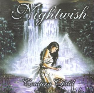 Nightwish - Century Child - CD (CD: Nightwish - Century Child)