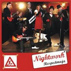 Nightwork - Respectmaja - CD (CD: Nightwork - Respectmaja)