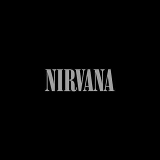 Nirvana - Nirvana - CD (CD: Nirvana - Nirvana)