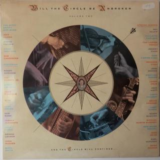 Nitty Gritty Dirt Band - Will The Circle Be Unbroken (Volume Two) - LP / Vinyl (LP / Vinyl: Nitty Gritty Dirt Band - Will The Circle Be Unbroken (Volume Two))