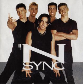 *NSYNC - 'N Sync - CD (CD: *NSYNC - 'N Sync)