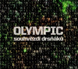 Olympic - Souhvězdí Drsňáků - CD (CD: Olympic - Souhvězdí Drsňáků)