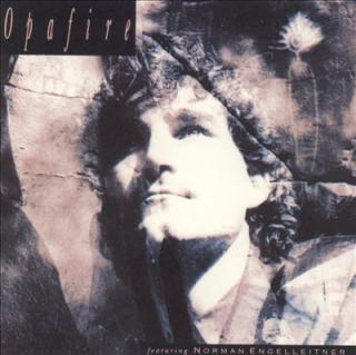 Opafire Featuring Norman Engelleitner - Opafire - LP / Vinyl (LP / Vinyl: Opafire Featuring Norman Engelleitner - Opafire)