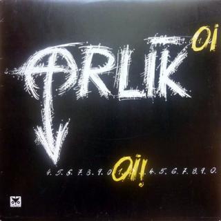 Orlík - Oi! - LP / Vinyl (LP / Vinyl: Orlík - Oi!)