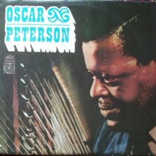 Oscar Peterson - Oscar Peterson - LP / Vinyl (LP / Vinyl: Oscar Peterson - Oscar Peterson)