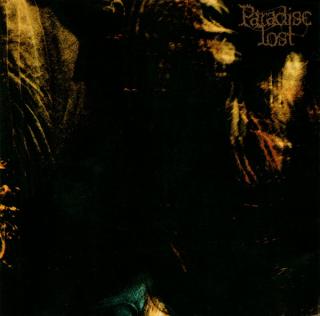 Paradise Lost - Gothic - CD (CD: Paradise Lost - Gothic)