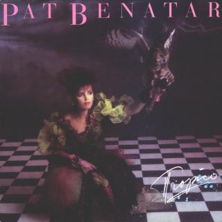 Pat Benatar - Tropico - LP / Vinyl (LP / Vinyl: Pat Benatar - Tropico)