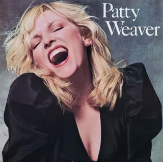 Patty Weaver - Patty Weaver - LP (LP: Patty Weaver - Patty Weaver)