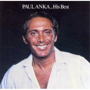 Paul Anka - Paul Anka ... His Best - LP / Vinyl (LP / Vinyl: Paul Anka - Paul Anka ... His Best)