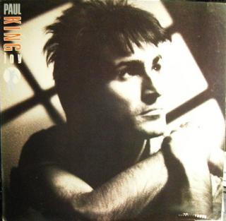 Paul King - Joy - LP (LP: Paul King - Joy)