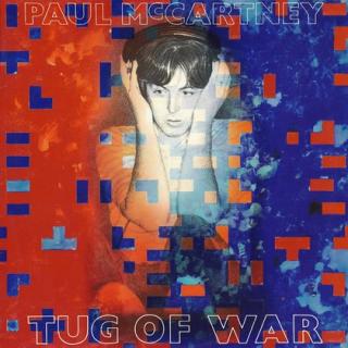 Paul McCartney - Tug Of War - LP / Vinyl (LP / Vinyl: Paul McCartney - Tug Of War)
