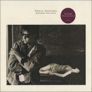 Paul Young - Between Two Fires - LP / Vinyl (LP / Vinyl: Paul Young - Between Two Fires)