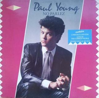 Paul Young - No Parlez - LP / Vinyl (LP / Vinyl: Paul Young - No Parlez)