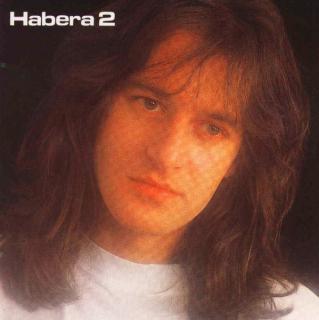 Pavol Habera - Habera 2 - LP (LP: Pavol Habera - Habera 2)