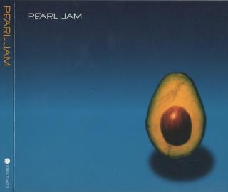 Pearl Jam - Pearl Jam - CD (CD: Pearl Jam - Pearl Jam)