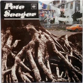 Pete Seeger - Pete Seeger - LP / Vinyl (LP / Vinyl: Pete Seeger - Pete Seeger)