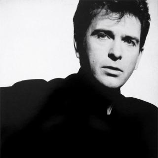 Peter Gabriel - So - LP (LP: Peter Gabriel - So)