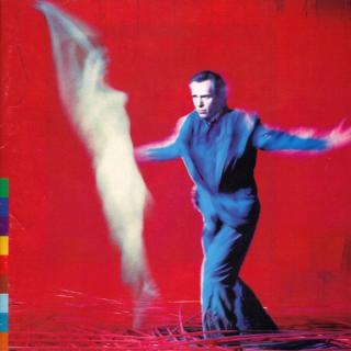 Peter Gabriel - Us - CD (CD: Peter Gabriel - Us)