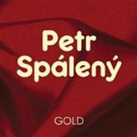Petr Spálený - Gold - CD (CD: Petr Spálený - Gold)