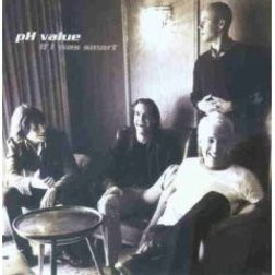 pH Value - If I Was Smart - CD (CD: pH Value - If I Was Smart)