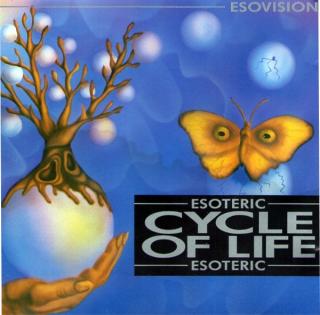 Phil Mare - Cycle Of Life - CD (CD: Phil Mare - Cycle Of Life)