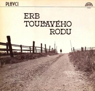 Plavci - Erb Toulavého Rodu - LP / Vinyl (LP / Vinyl: Plavci - Erb Toulavého Rodu)