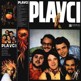 Plavci - Plavci - LP / Vinyl (LP / Vinyl: Plavci - Plavci)
