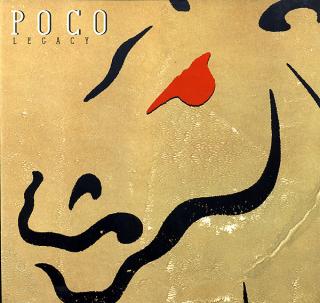 Poco - Legacy - LP (LP: Poco - Legacy)