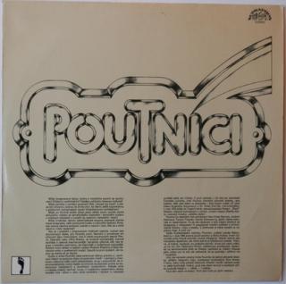 Poutníci - Poutníci - LP / Vinyl (LP / Vinyl: Poutníci - Poutníci)