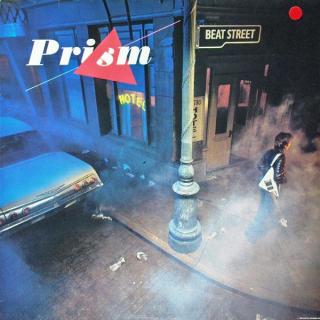 Prism - Beat Street - LP (LP: Prism - Beat Street)