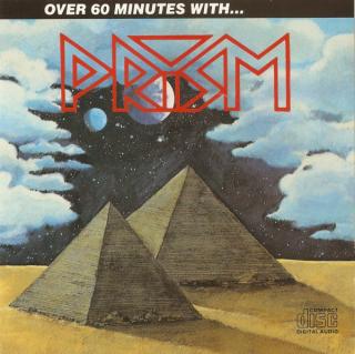 Prism - Over 60 Minutes With... Prism - CD (CD: Prism - Over 60 Minutes With... Prism)