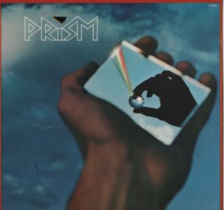 Prism - Prism - LP (LP: Prism - Prism)