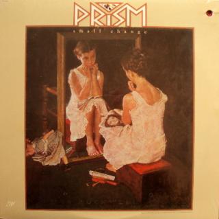 Prism - Small Change - LP (LP: Prism - Small Change)