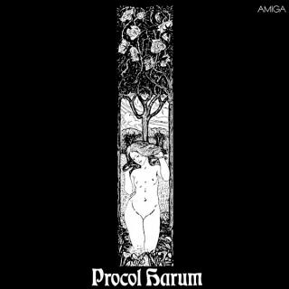Procol Harum - Procol Harum - LP / Vinyl (LP / Vinyl: Procol Harum - Procol Harum)