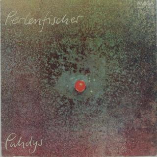 Puhdys - Perlenfischer - LP (LP: Puhdys - Perlenfischer)