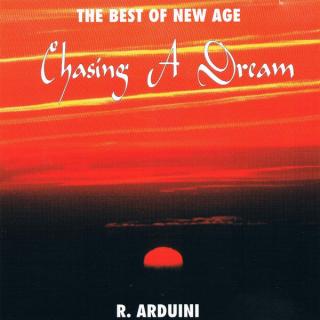 R. Arduini - Chasing A Dream - CD (CD: R. Arduini - Chasing A Dream)