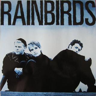 Rainbirds - Rainbirds - LP (LP: Rainbirds - Rainbirds)