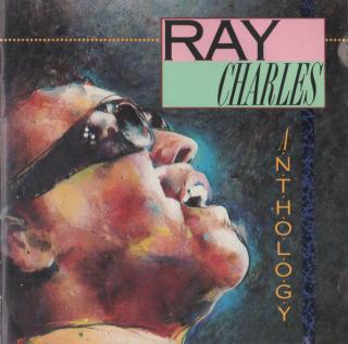 Ray Charles - Anthology - CD (CD: Ray Charles - Anthology)