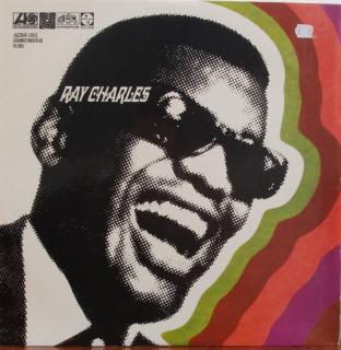 Ray Charles - Ray Charles - LP (LP: Ray Charles - Ray Charles)