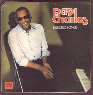 Ray Charles - Selected Songs - LP / Vinyl (LP / Vinyl: Ray Charles - Selected Songs)